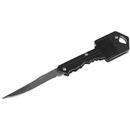 Guard Knife GUARD KEY KNIFE key folding knife Black (YC-006-BL)