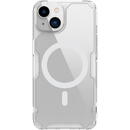 Nillkin Nature Pro iPhone 15 MagSafe case - white