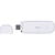 Router wireless ZTE MF79U Cellular network modem USB Stick (4G/LTE) 150Mbps White