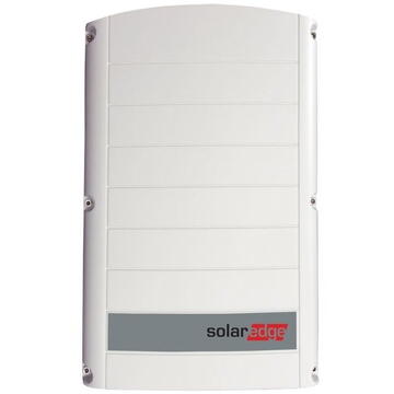 Invertoare solare SolarEdge Inverter SE33.3K-RW00IBNM4