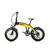 Biciclete electrice Bicicleta asistata electric Ducati Scrambler SCR-E20", 10Ah,motor 250W, 7 viteze, viteza maxima 25Km