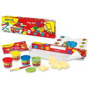 Set articole creative GIOTTO be-be Maxi Roll Painting Set