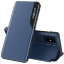 Husa pentru Samsung Galaxy A15 - Techsuit eFold Series - Dark Blue