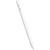 Smooth Writing 2 Baseus Stylus Lite with LED indicator (white)