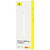 Baseus Active stylus Smooth Writing Series with wireless and cabled charging Alb