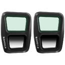 Freewell Set of 2 filters Freewell Gradient for DJI Air 3