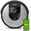 Robot aspirator Roomba i7 Li-ion, 26Wh, WiFi, Cleaning System, Gri
