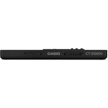 Casio CT-S1000V - keyboard