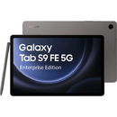 Samsung Galaxy Tab S9 FE 10.9" 128GB 6GB RAM 5G Enterprise Edition Gray