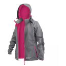 Dedra Geacă de damă softshell ,mărim.M, 96%poliester+4%elastan