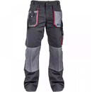 Pantaloni de protecţie mărime XXL, greutate 265g/m2