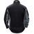 DEDRA-EXIM Jacheta softshell, marime: S ,96% poliester+4%elastan