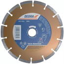 DEDRA-EXIM Disc Diamantat cu segmente 150 mm/22,2