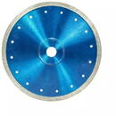 DEDRA-EXIM Disc Diamantat subtire 200 mm/25,4