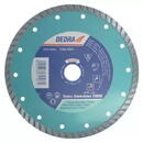 Turbo Disc Diamantat 125 mm/22,2