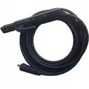 Cleste port electrod cu cablu de sudură 3m 25sqm, DKJ200 16-25 mm2