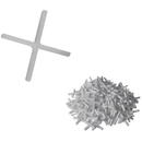 DEDRA-EXIM Distantiere 2 mm 200buc.