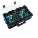 DEDRA-EXIM Set DED7141+DED7045+DED7038+DED7034+N0303G