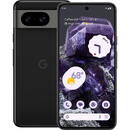 Pixel 8 128GB 8GB RAM 5G Dual SIM Obsidian Black