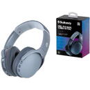 SKULLCANDY Crusher Evo Headphones Wired & Wireless Head-band Calls/Music USB Type-C Bluetooth Chill Grey