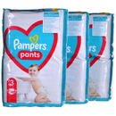 PAMPERS Pampers Pants Boy/Girl 3 204 pc(s)