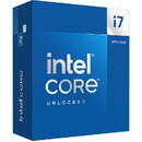 Core i7-14700K processor 33 MB Smart Cache Box
