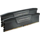 Vengeance Black 32GB DDR5 5600MHz CL 40 Dual Channel