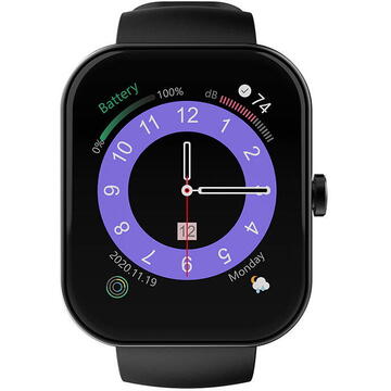 Smartwatch SmartWatch HiFuture FutureFit Ultra 2 (black)