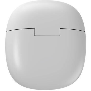 Casti Bluetooth TWS EarBuds HiFuture Sonic Colorbuds 2 (white)