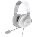 HAVIT Căşti  Gaming headphones Havit H2230D 3.5mm (white)