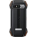 Blackview N6000 8/256GB Smartphone Orange