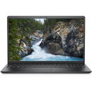 Dell Vostro 3520 15.6" FHD Intel Core i5 1235U 8GB 512GB SSD Intel UHD Graphics Linux Carbon Black