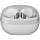 JOYROOM Casti wireless Joyroom Jbuds Series JR-BB1 TWS  in-ear headphones - white