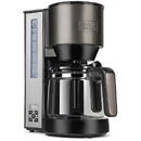 Black  Decker Black+Decker BXCO1000E overflow coffee maker