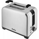 Amica 930 W 2 felii Toaster TF3043