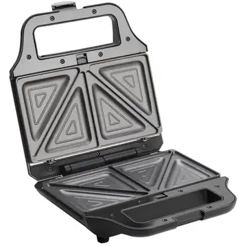 Sandwich maker Concept Sandwich maker 4in1 SV3055