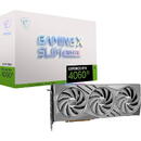 nVidia GeForce RTX 4060 Ti GAMING X SLIM 16G GDDR6 128bit White