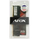 AFOX PC memory - DDR4 4GB 2400MHz