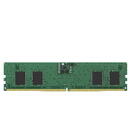 Kingston Memory DDR5 8GB(1 8GB)/5200 CL42 1Rx16