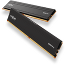 Crucial Memory DDR5 Pro 16GB/ 5600(116GB) CL46