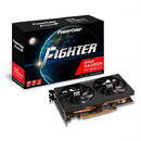 PowerColor PW Fighter AMD Radeon RX 6650 XT 8GB