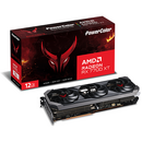 PW RedDevil AMD Radeon RX 7700 XT 12GB