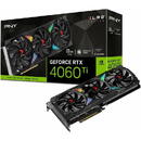 PNY GeForce RTX 4060 Ti 16GB XLR8 Verto Epic-x RGB Triple Fan DLSS 3