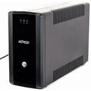 Energenie Energenie EG-UPS-H1200 uninterruptible power supply (UPS) Line-Interactive 1200VA UPS Home