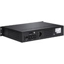 GT UPS POWERbox Line-Interactive 850VA / 510W RACK 19