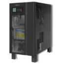 QOLTEC Qoltec 53949 Uninterruptible power supply 3-phase UPS | 15KVA | 12kW | LCD
