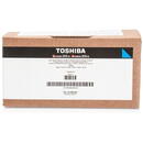 Toshiba Dynabook T-305PC-R toner cartridge 1 pc(s) Original Cyan