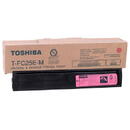 Toshiba Toshiba T-FC25EM toner cartridge 1 pc(s) Original Magenta