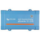 Invertor Phoenix 12V 375W Schuko Fotovoltaic Albastru