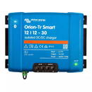 Victron Energy Incarcator pentru baterii cu plumb Orion-Tr Smart 12/12-30A izolat DC-DC Albastru